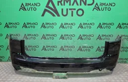 Бампер BMW X3 2017-2021 51128091992 G01, задний