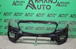 Бампер Mercedes E-Class 2016-2020 A21388526009999 W213, передний
