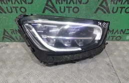 Фара Mercedes GLC-Class 2019-2022 A2539068201 X253, правая