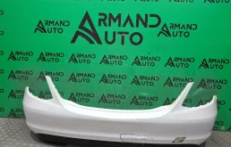 Бампер Mercedes C-Class 2014-2021 A2058806300 W205, задний