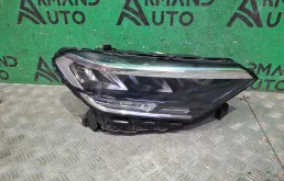 Фара Volkswagen Polo 2020-2022 6N5941006A 6, правая