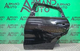 Дверь BMW X6 2019-нв 41008497451 G06, задняя левая