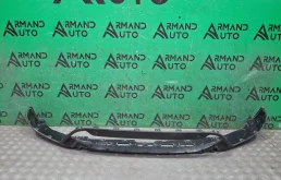 Юбка бампера BMW X1 2019-2022 51117954209 F48, передняя