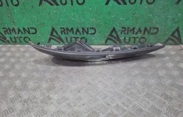 Накладка бампера Audi Q7 2009-2015 4L0807062DGRU 1 4L, передняя правая