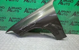 Крыло BMW X6 2019-нв 41008737621 G06, переднее левое