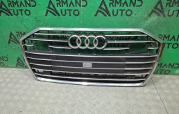 Решетка радиатора Audi A6 2018-2023 4K0853651CRU6 5 C8