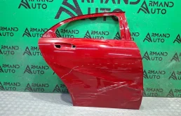 Дверь Mercedes A-Class 2012-2018 A1767300205 W176, задняя правая