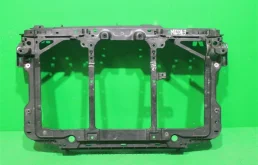 Панель передняя (суппорт радиатора) MAZDA 6 2012-2024 GHR553110B 3 GJ