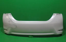 Бампер TOYOTA COROLLA 2012-2019 5215902999 11 E160 E170 E180, задний