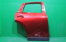 Дверь MAZDA CX-5 2017-нв K1Y07202XD 2, задняя правая