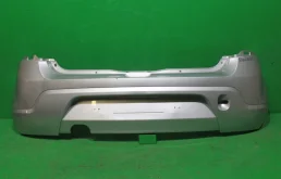 Бампер RENAULT SANDERO 2009-2014 850229167R 1, задний
