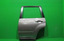 Дверь NISSAN X-TRAIL 2007-2015 H210AJU0MB 2 T31, задняя левая