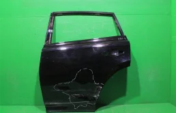 Дверь TOYOTA RAV4 2012-2019 6700442180 4 CA40, задняя левая