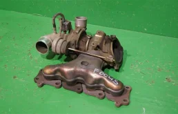 Турбина FORD MONDEO 2010-2014 5217313 4