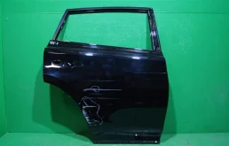 Дверь TOYOTA RAV4 2012-2019 6700342180 4 CA40, задняя правая