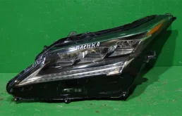 Фара LEXUS RX 2015-2019 8118548D40 4 AL20, левая
