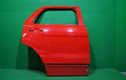 Дверь FORD EXPLORER 2010-2019 FB5Z7824630A 5 U502, задняя правая
