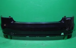Бампер SKODA SUPERB 2008-2015 3T9807421 2, задний