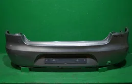 Бампер SKODA SUPERB 2008-2013 3T5807421 2, задний