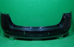 Бампер NISSAN MURANO 2007-2015 850221AN0H Z51, задний