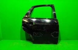 Дверь FORD FOCUS 2008-2011 1702402 2, задняя правая
