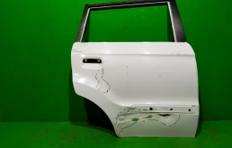 Дверь KIA SOUL 2008-2011 770042K010 1 AM, задняя правая