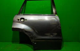 Дверь SUZUKI GRAND VITARA 2005-2015 6800365833 3, задняя правая