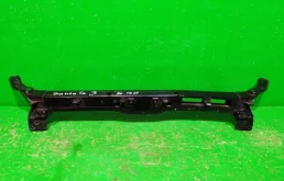 Панель передняя (суппорт радиатора) верхняя HYUNDAI SANTA FE 2012-2016 641012W000 3 DM