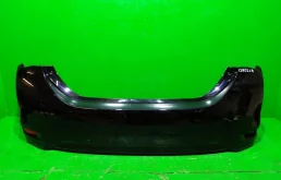Бампер TOYOTA COROLLA 2012-2019 5215902999 11 E160 E170 E180, задний
