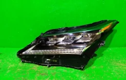 Фара LEXUS RX 2015-2019 8118548D40 4 AL20, левая