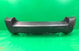 Бампер HYUNDAI TUCSON 2004-2010 866112E010 1 JM, задний