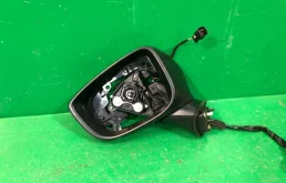 Зеркало MAZDA 6 2015-2024 GRK769181A 3 GJ, левое