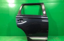 Дверь MITSUBISHI OUTLANDER 2015-2023 5730B558 3, задняя правая