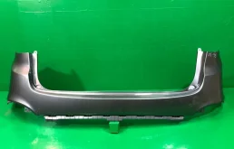 Бампер HYUNDAI IX35 2010-2015 866112Y000 1, задний