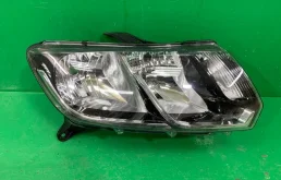 Фара RENAULT LOGAN 2012-2018 260105559R 2, правая