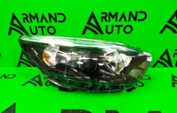 Фара RENAULT KAPTUR 2016-2022 260102366R 1, правая