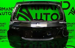 Дверь багажника MITSUBISHI Pajero Sport 2015-2021 5801B684 3