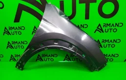 Крыло HYUNDAI TUCSON 2015-2021 66321D3000 3, переднее правое