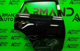 Дверь TOYOTA RAV4 2012-2019 6700342180 4 CA40, задняя правая