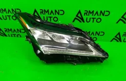 Фара LEXUS RX 2015-2019 8114548D40 4 AL20, правая
