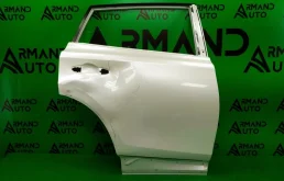 Дверь TOYOTA RAV4 2012-2019 6700342180 4 CA40, задняя правая