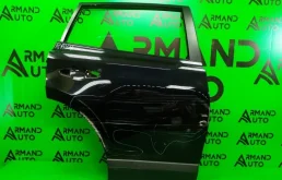 Дверь TOYOTA RAV4 2012-2019 6700342180 4 CA40, задняя правая