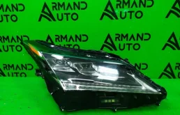 Фара LEXUS RX 2015-2019 8114548D70 4 AL20, правая