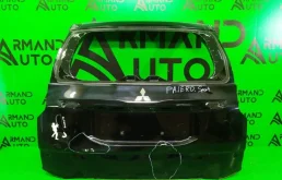 Дверь багажника MITSUBISHI Pajero Sport 2015-2021 5801B684 3