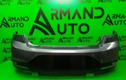 Бампер HYUNDAI ELANTRA 2018-2020 86610F2AB1 6 AD, задний