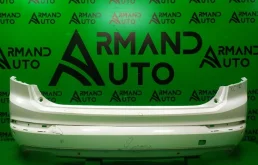 Бампер VOLVO XC90 2014-нв 31353390 2, задний