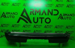 Бампер LAND ROVER Range Rover 2012-2017 LR057291 4 L405, задний