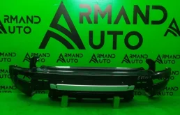 Бампер LAND ROVER RANGE ROVER EVOQUE 2011-2018 LR074961 1 L538, задний