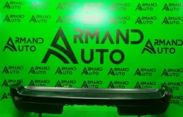 Бампер LAND ROVER Range Rover 2012-2017 LR057291 4 L405, задний