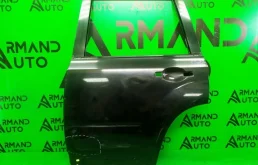 Дверь NISSAN X-TRAIL 2007-2015 H210AJU0MB 2 T31, задняя левая